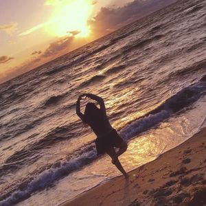 Meet your Posher, Claudia